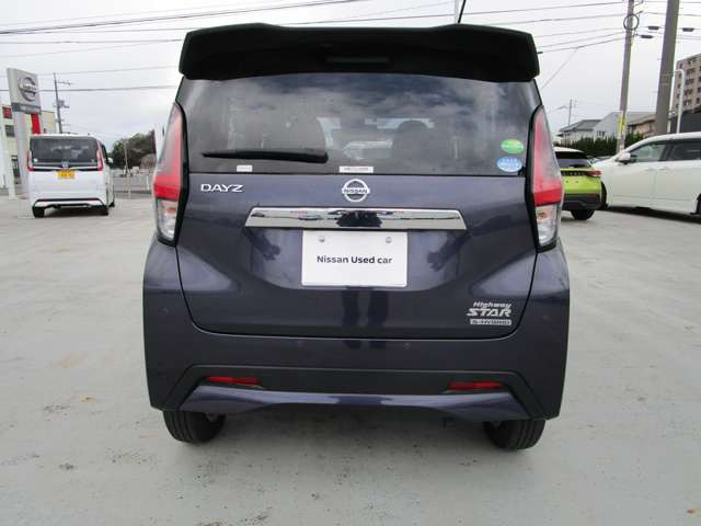 デイズハイウェイスターX プロパイロットエディション