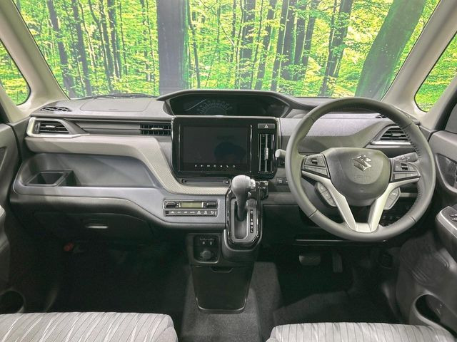 ソリオ1.2 ハイブリッド(HYBRID)  MZ