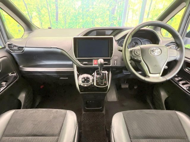 ヴォクシー2.0 ZS 煌III