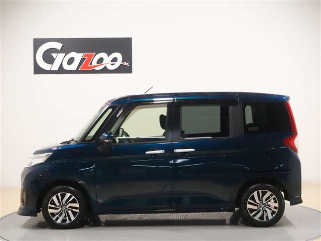 ルーミー1.0 カスタム G