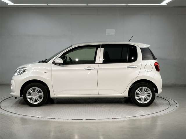 パッソ1.0 X Lパッケージ