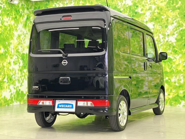 クリッパーリオG