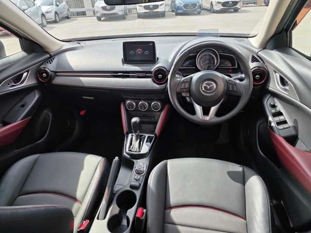 CX-31.5 XD ツーリング