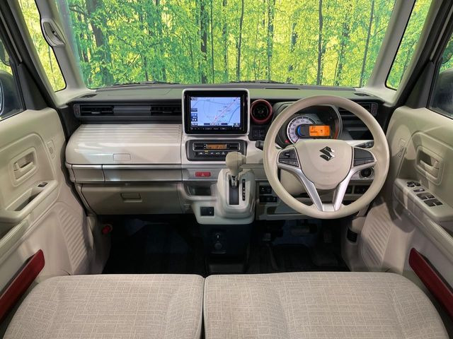 スペーシアハイブリッド(HYBRID)  X