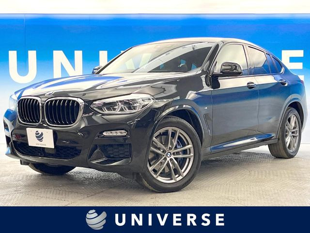 X4(BMW) x�h���C�u30i M�X�|�[�c 4WD ���Îԉ摜