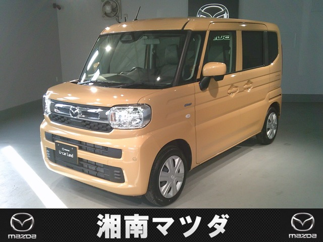 フレアワゴンXG