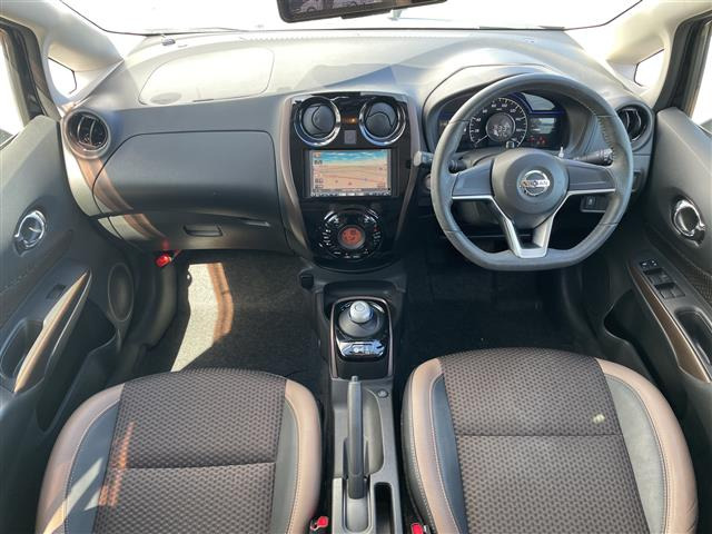 ノート1.2 e-POWER メダリスト