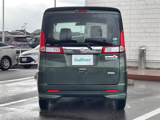 スペーシアX リミテッド