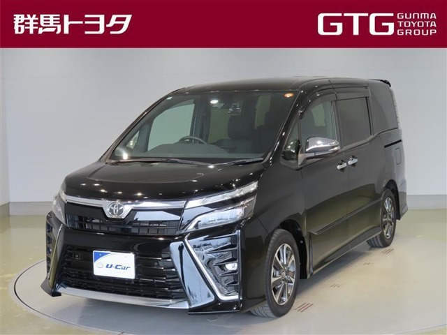 ヴォクシー2.0 ZS 煌II