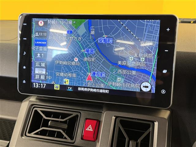 タフトG クロム ベンチャー