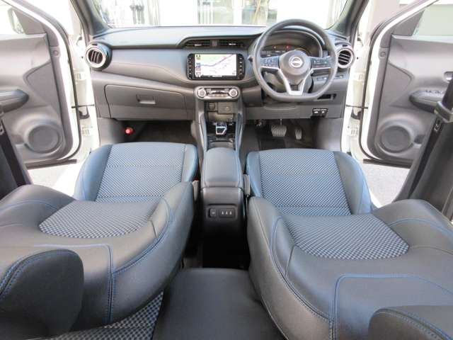 キックス1.2 X (e-POWER)