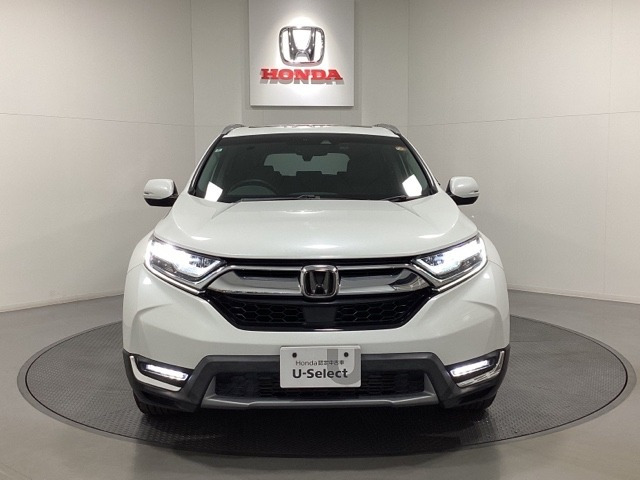 CR-V1.5 EX マスターピース