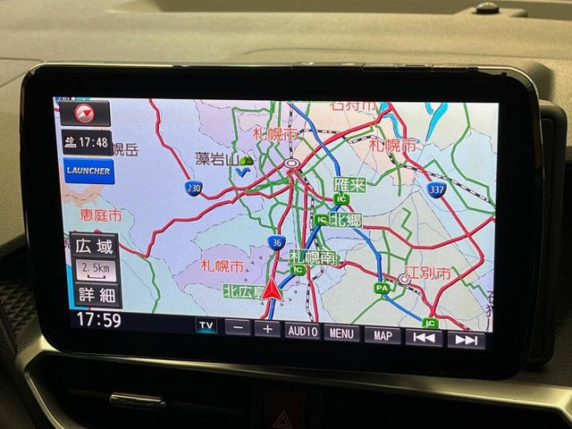 �y9�^�i�r�Q�[�V�����z�g���₷���i�r�ŖړI�n�܂ł�������ē����Ă���܂��B�e��I�[�f�B�I�Đ��@�\���[�����Ă���A���Ԃ̉^�]������Ɋy�����Ȃ�܂�!!