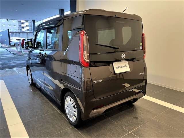 デイズルークスX