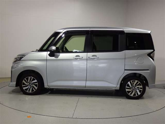 ルーミー1.0 カスタム G