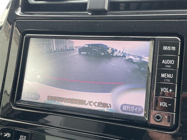 プリウス1.8 S ツーリングセレクション