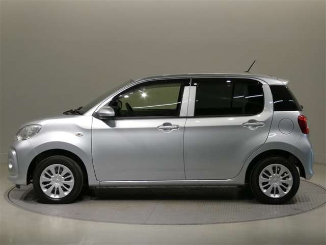 パッソ1.0 X Lパッケージ S