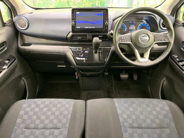 デイズハイウェイスターX