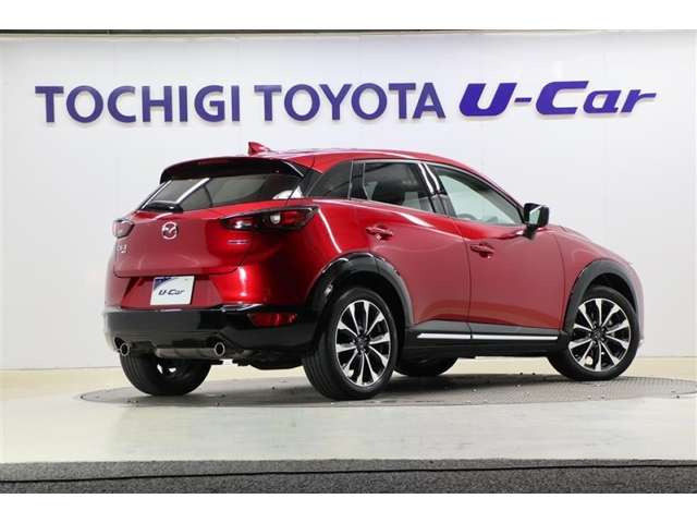 CX-31.5 15S アーバンドレッサー 4WD