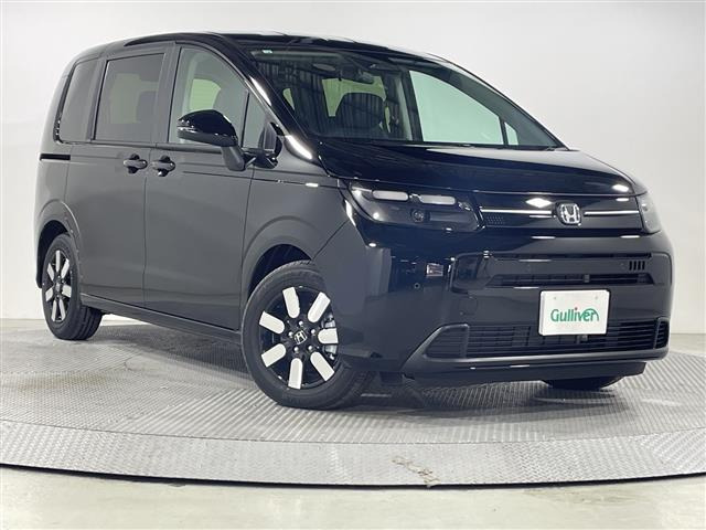 フリード1.5 e:HEV エアー EX