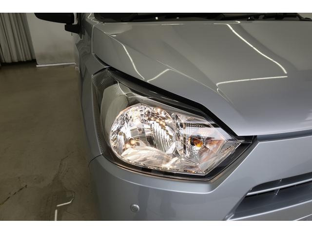 ミライースL SAIII