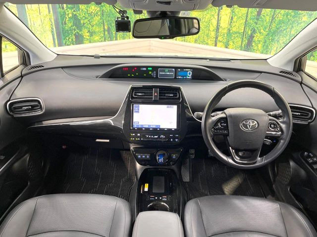 プリウス1.8 A プレミアム