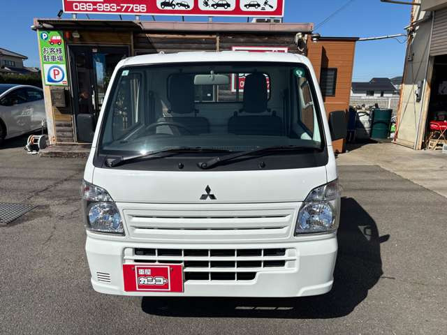 ミニキャブトラックM