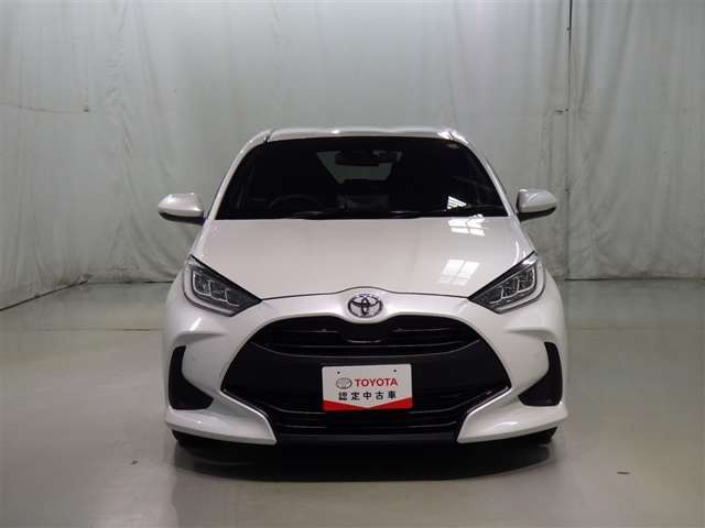 ヤリス1.5 G 4WD