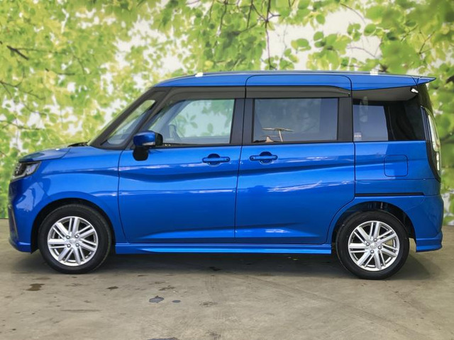 デリカD:21.2 ハイブリッド MZ