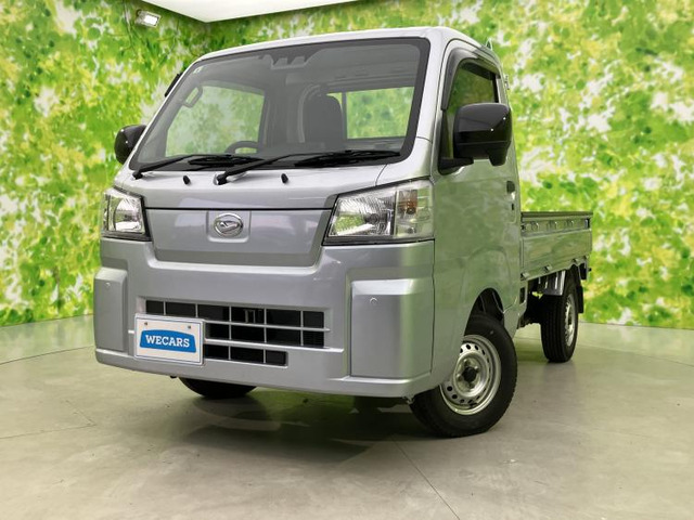 ハイゼットトラックスタンダード 農用スペシャル 4WD