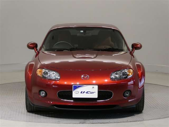 ロードスター2.0 RS RHT