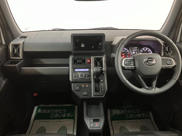 タフトG ダーククロム ベンチャー