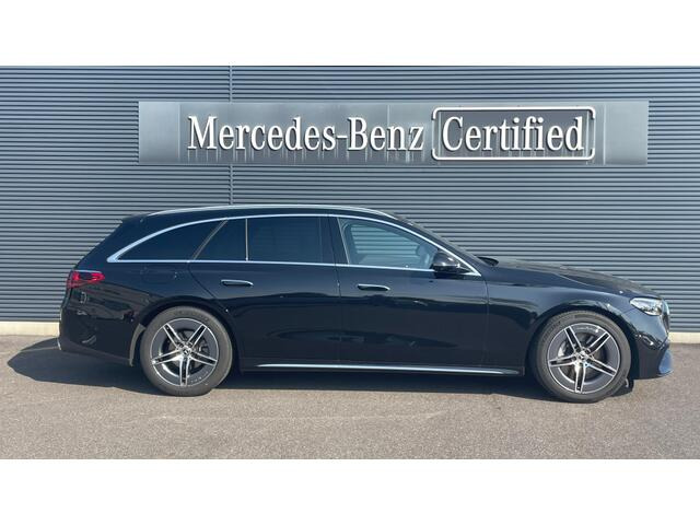 EクラスワゴンE200 アバンギャルド AMGラインパッケージ (ISG)