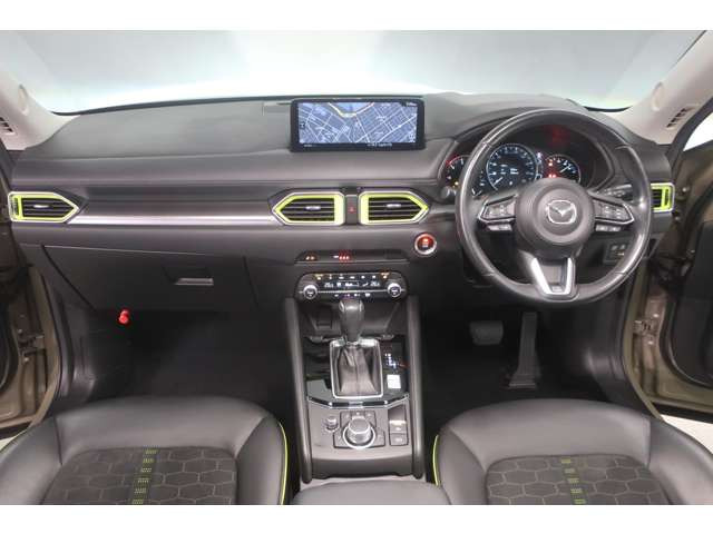 CX-52.2 XD フィールドジャーニー 4WD