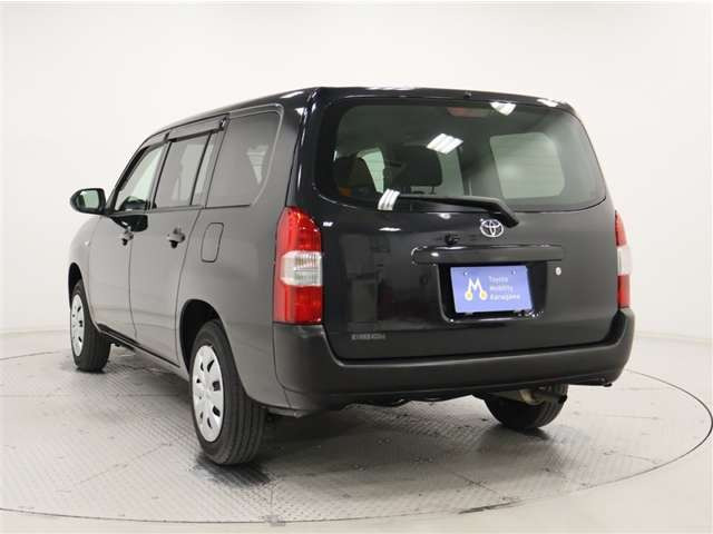 プロボックスバン1.5 F 4WD