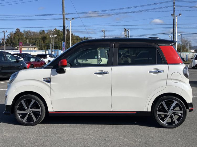 キャストスポーツ SAIII