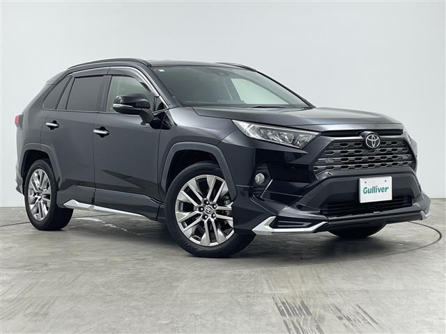 RAV42.0 G Zパッケージ 4WD