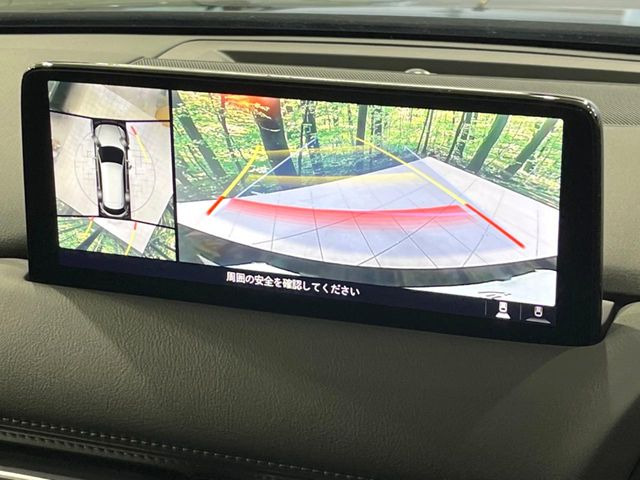 �y360&deg;�r���[���j�^�[�z��p�̃J�����ɂ��A�ォ�猩���낵���悤�Ȏ��_��360�x�N���}�̎��͂��m�F���邱�Ƃ��ł��܂������p�������m�F���₷���A�����ꏊ�ł̐؂�Ԃ��⒓�Ԃ��X���[�Y�ɍs���܂��B