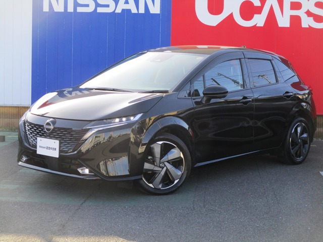 ノートオーラ1.2 G レザーエディション