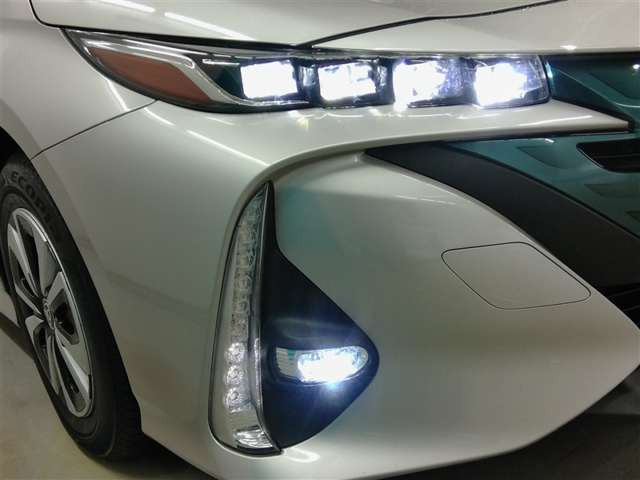 プリウスPHV1.8 S ナビパッケージ