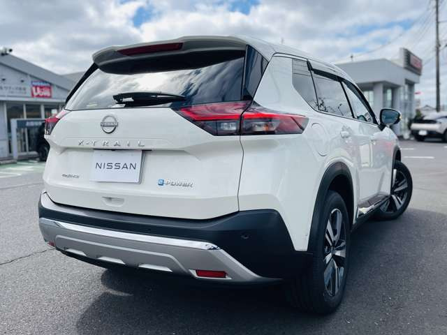 エクストレイル