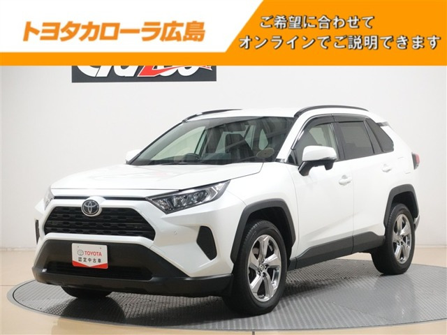 RAV42.0 X