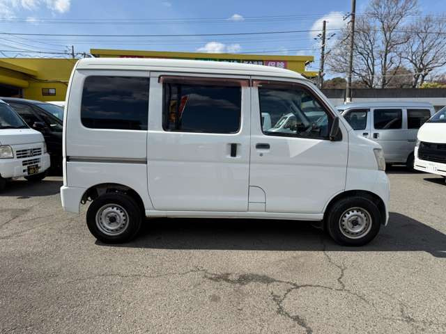 ハイゼットカーゴスペシャル