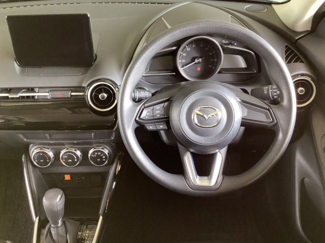 MAZDA21.5 15BD