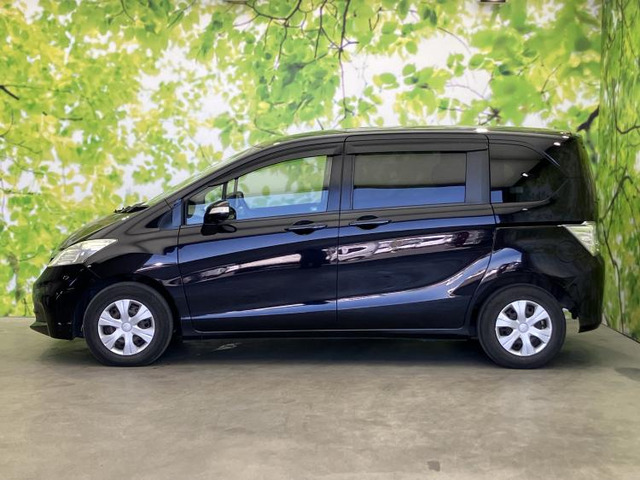 フリード1.5 G ジャストセレクション