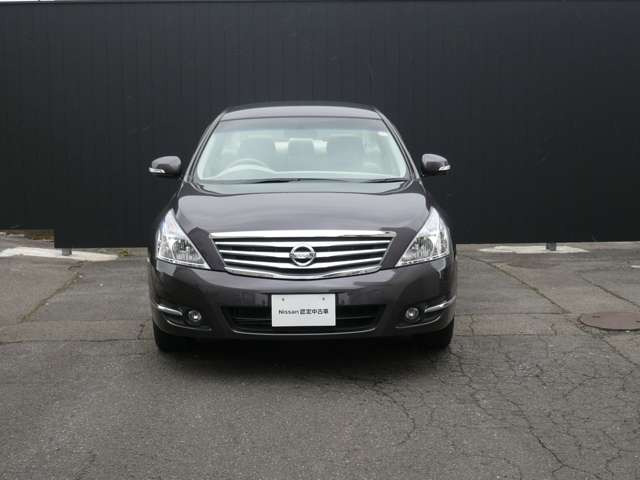 ティアナ2.5 250XL FOUR 4WD