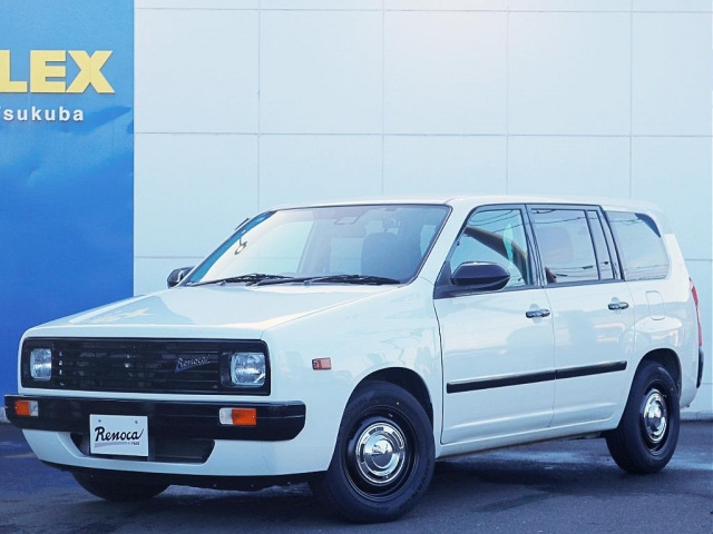 プロボックスバンハイブリッド 1.5 F