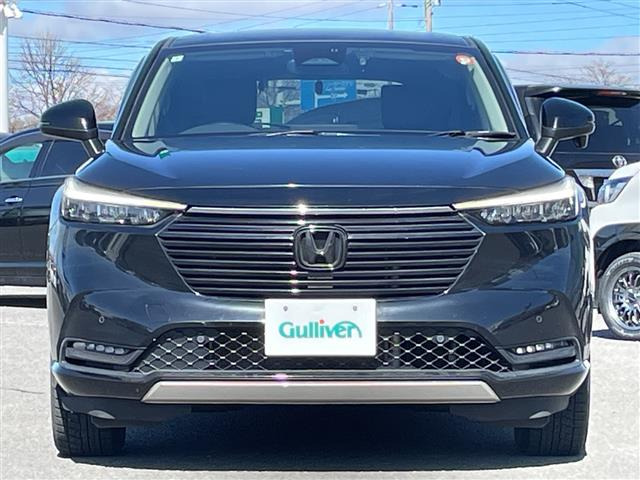 ヴェゼル1.5 ハイブリッド Z