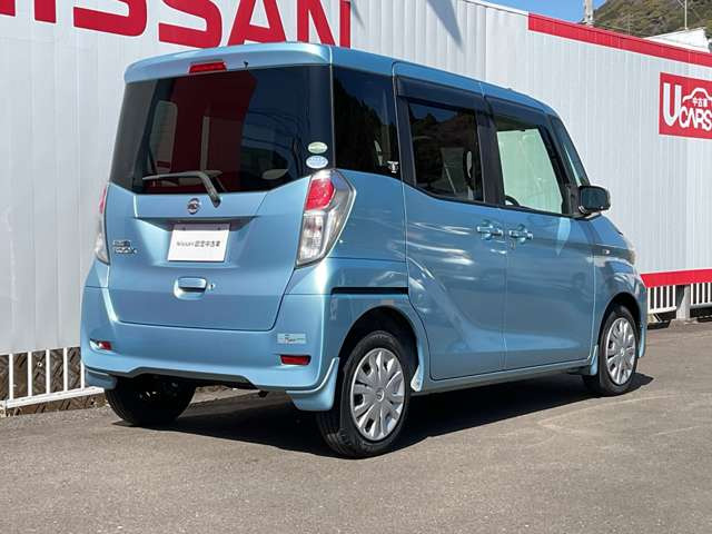 デイズルークスX