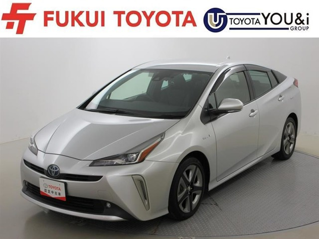 プリウス1.8 S ツーリングセレクション